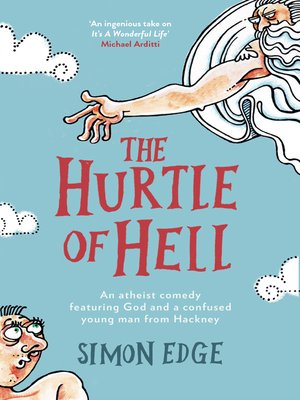 cover image of The Hurtle of Hell